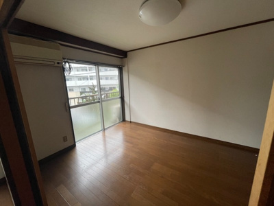 【居間・リビング】 | コーポ小宮山 3F