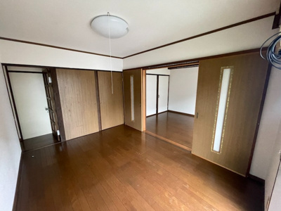 【設備】 | コーポ小宮山 3F