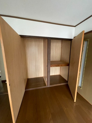 【収納】 | コーポ小宮山 3F