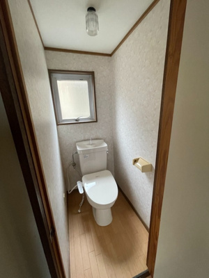 【トイレ】 | コーポ小宮山 3F