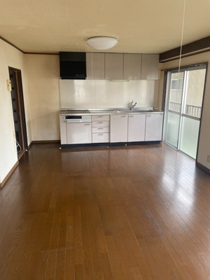 【内装】 | コーポ小宮山 3F