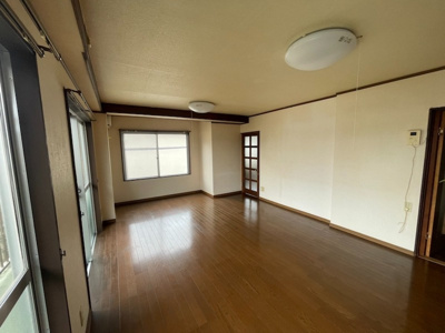 【寝室】 | コーポ小宮山 3F