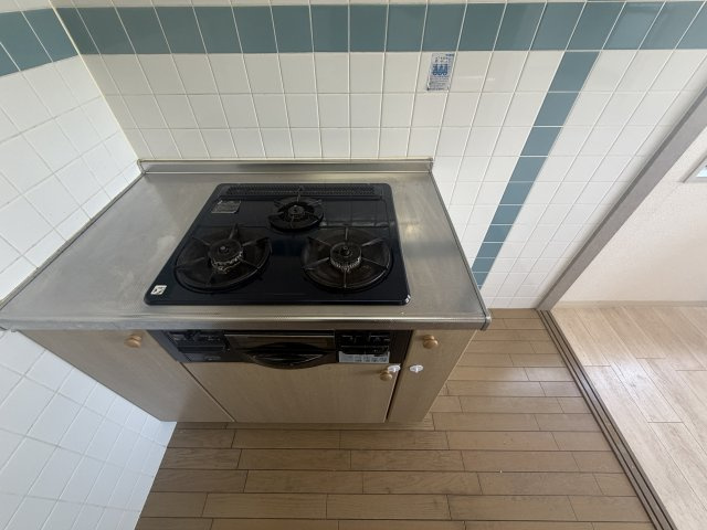 【キッチン】 | SHRIKE96（シュライク96） | 2025年12月30日撮影