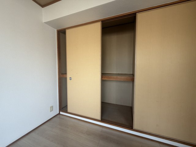 【洋室】 | SHRIKE96（シュライク96） | 2025年12月30日撮影