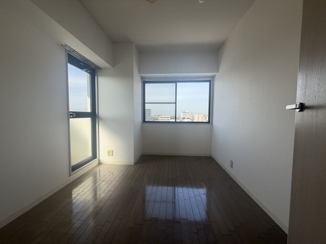 【内装】 | SHRIKE96（シュライク96） | 2025年12月30日撮影