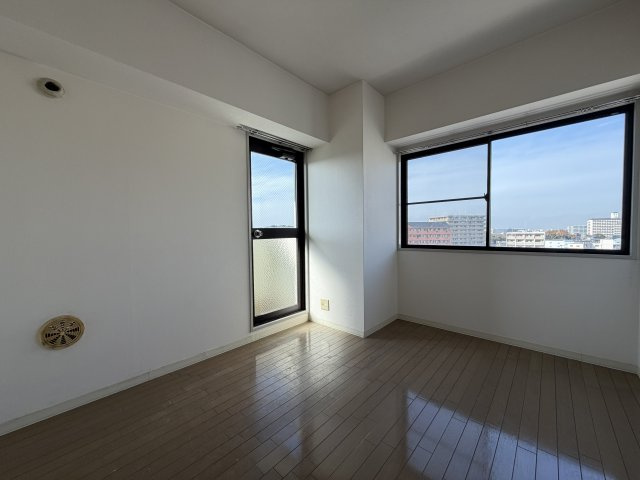 【洋室】 | SHRIKE96（シュライク96） | 2025年12月30日撮影