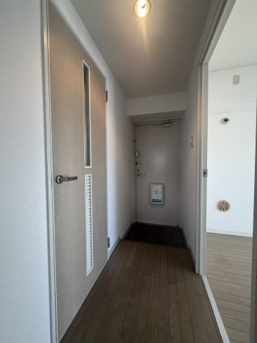 【玄関】 | SHRIKE96（シュライク96） | 2025年12月30日撮影