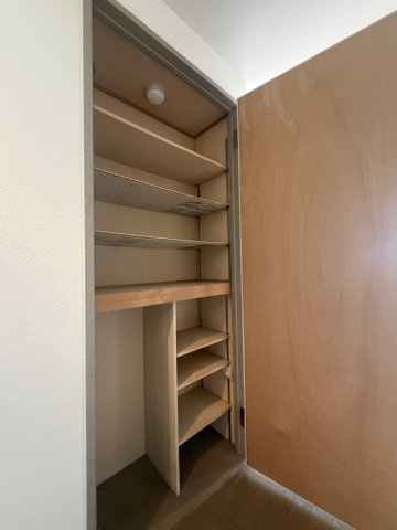 【玄関】 | SHRIKE96（シュライク96） | 2025年12月30日撮影