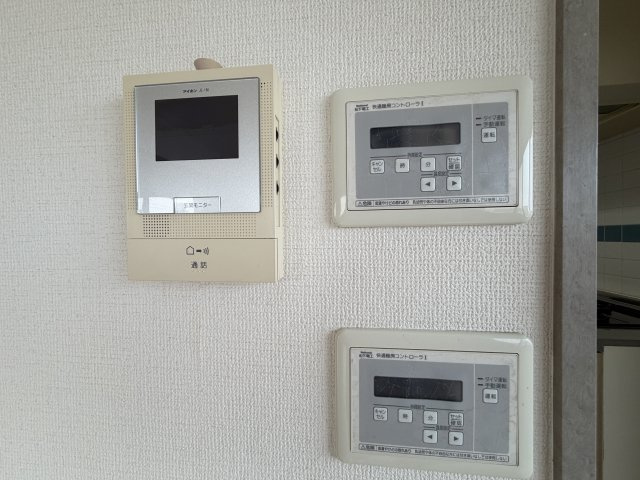 【セキュリティ】 | SHRIKE96（シュライク96） | 2025年12月30日撮影