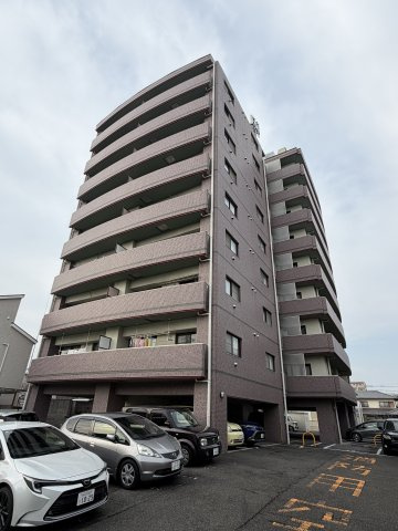 【外観】 | SHRIKE96（シュライク96）