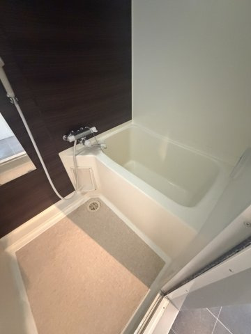 【浴室】 | SHRIKE96（シュライク96） | 2025年12月30日撮影