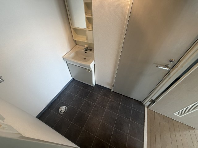 【独立洗面台】 | SHRIKE96（シュライク96） | 2025年12月30日撮影