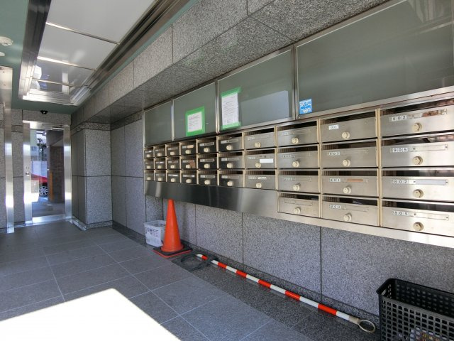 【ロビー】 | SHRIKE96（シュライク96）