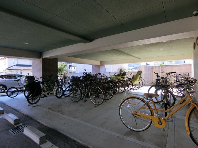 【その他共用部分】 | SHRIKE96（シュライク96）