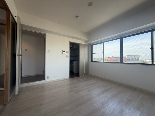 【居間・リビング】 | SHRIKE96（シュライク96） | 2025年12月30日撮影