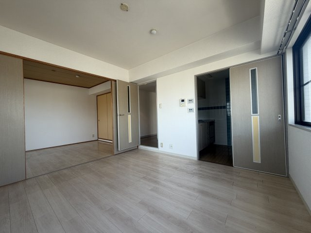 【居間・リビング】 | SHRIKE96（シュライク96） | 2025年12月30日撮影