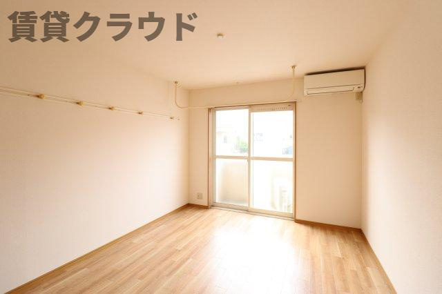 パセオおゆみ野の居間・リビング|おしゃれな居間です