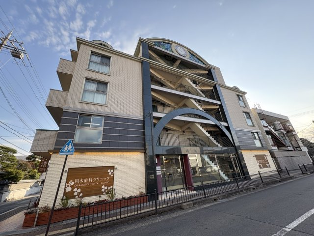 テアトリーノ長岡京