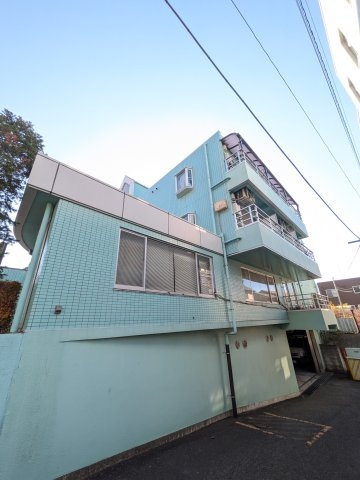 グリーンハイツ麻生