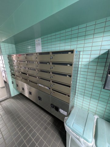 グリーンハイツ麻生の設備