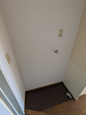 グリーンハイツ麻生の設備