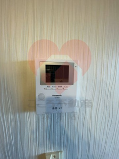 【セキュリティ】 | 和泉市浦田町戸建