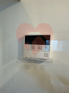 【設備】 | 和泉市浦田町戸建