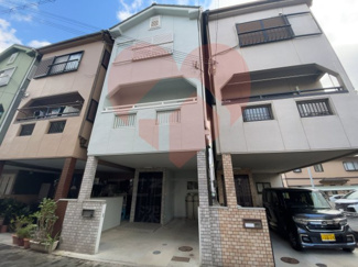 【外観】 | 和泉市浦田町戸建