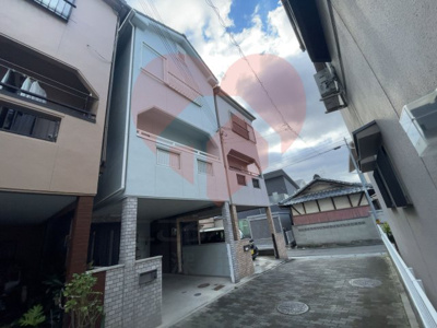  | 和泉市浦田町戸建