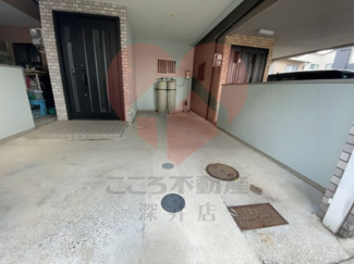  | 和泉市浦田町戸建