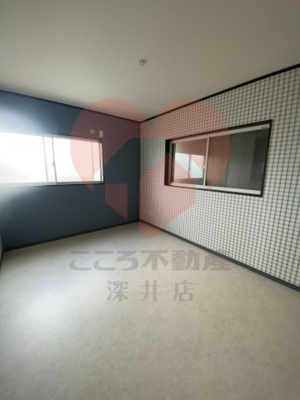 【居間・リビング】 | 和泉市浦田町戸建