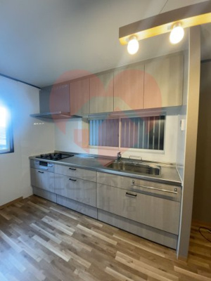 【キッチン】 | 和泉市浦田町戸建