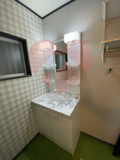 【洗面所】 | 和泉市浦田町戸建