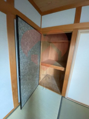 【収納】 | 和泉市浦田町戸建