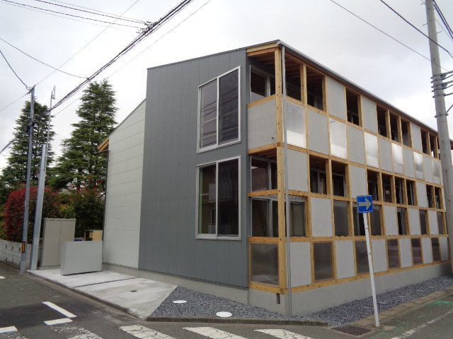 CASA FORESTA（ カーサフォレスタ）