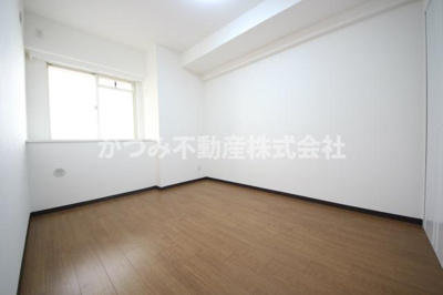 【洋室】 | アジュール朝霞