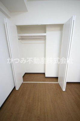 【収納】 | アジュール朝霞