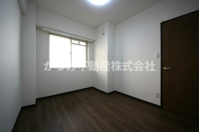 【内装】 | アジュール朝霞