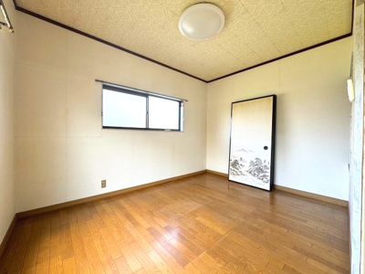 【洋室】 | 取手市寺田　中古戸建　