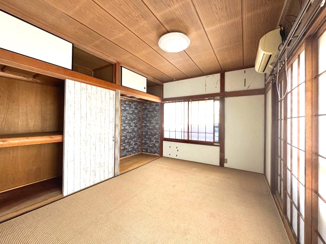 【和室】 | 取手市寺田　中古戸建　