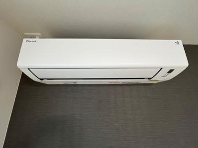 【設備】 | ジュラン | エアコン