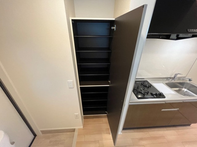 【玄関】 | ジュラン | シューズボックス