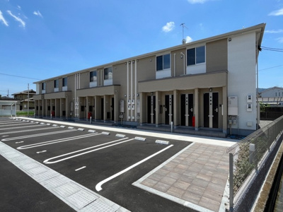 【外観】 | ジュラン