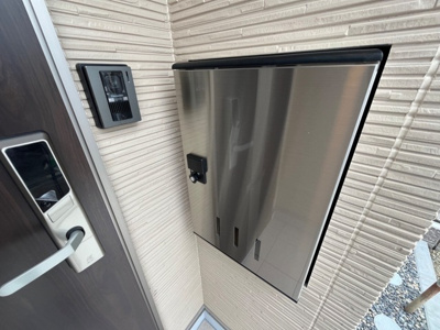 【その他】 | ジュラン | 宅配ボックス