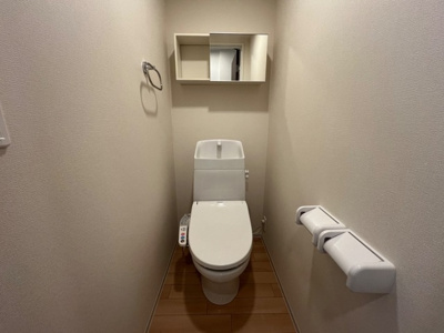 【トイレ】 | ジュラン | 温水洗浄暖房便座