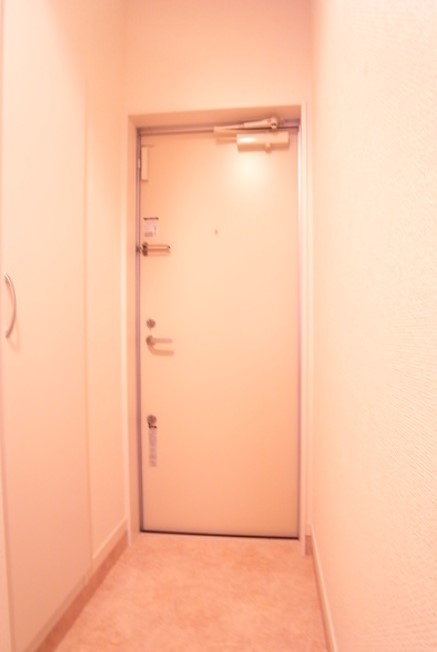 リブリ・加倉の玄関|別部屋参照