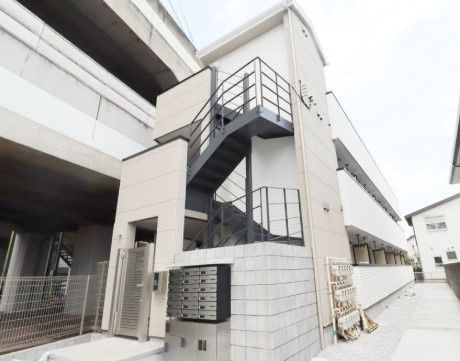 MELDIA桜区田島3丁目No.2