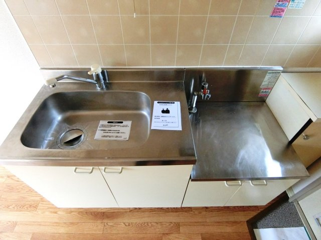 【キッチン】 | 別室・参考