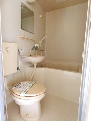 【浴室】 | ユニットバス　別室・参考