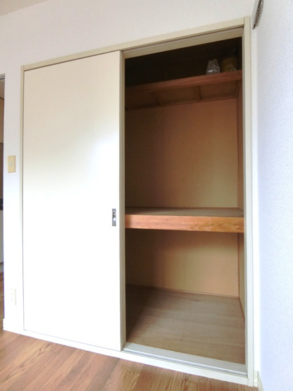 【収納】 | 押入れ　別室・参考